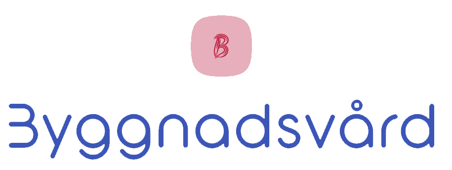 Byggnadsvård