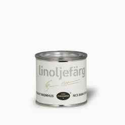 Antikvit linoljefärg 1 liter