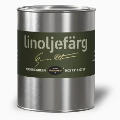 Ardbeg Green linoljefärg 500 ml