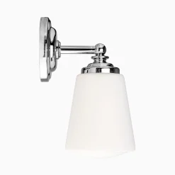 Badrumslampa Tranemo