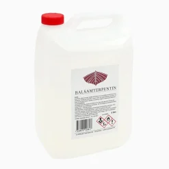 Balsamterpentin - 1 lit