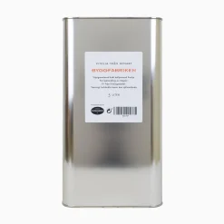 Byggfabrikens Vitolja 1 liter
