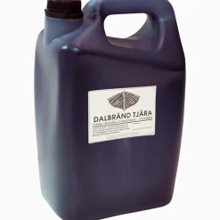 Dalbränd Trätjära1 lit