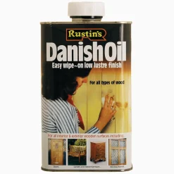 Danish Oil