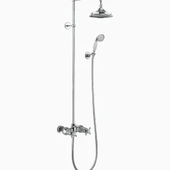 Duschblandare Eden 230 mm