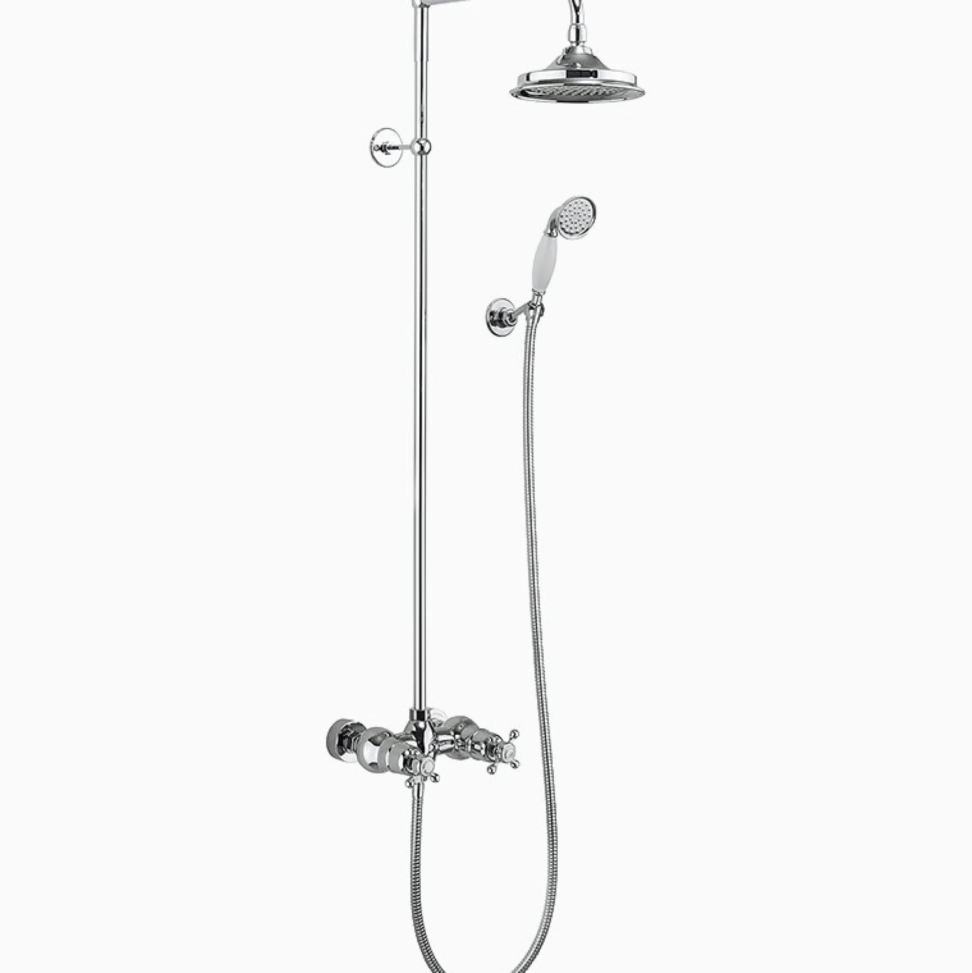 Duschblandare Eden 330 mm