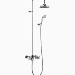 Duschblandare Eden 180 mm