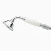 Duschhandtag porslin
