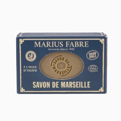 Fast Marseilletvål - 100g