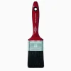 Flat anstrykare blandborst 60 mm