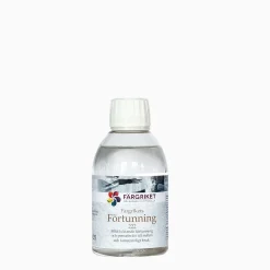 Förtunning 250 ml
