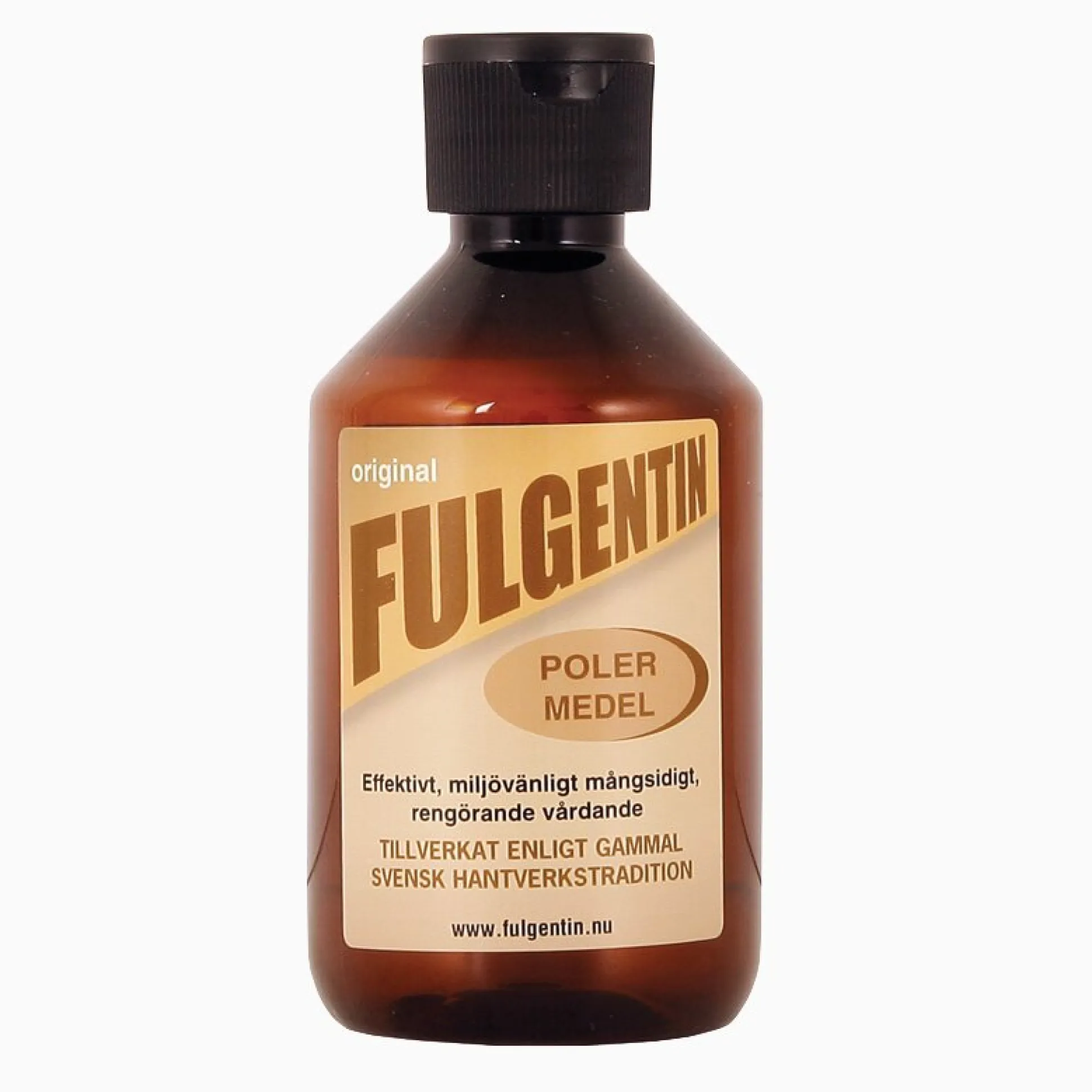 Fulgentin