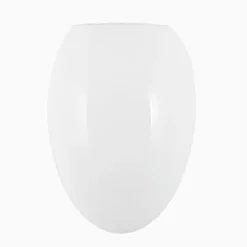 Glas Ova 300 mm
