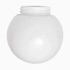 Glaskupa Glob 150 mm
