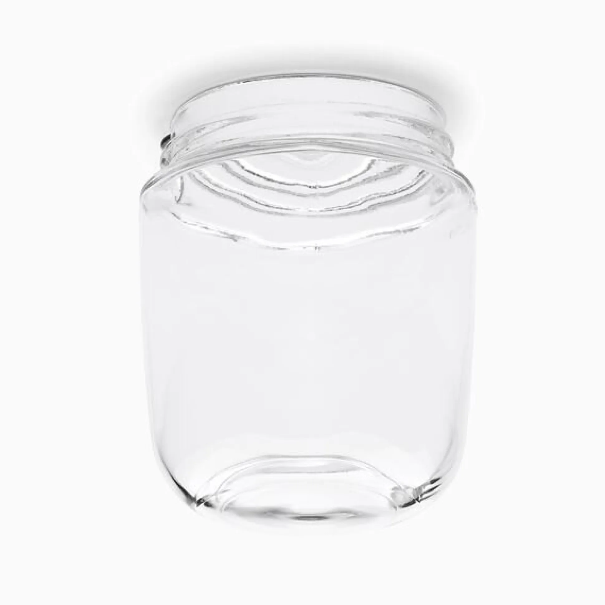 Glaskupa Källarlykta Vinkel