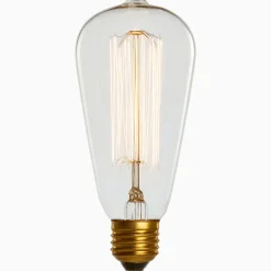 Glödlampa Edison E27 40w 110 lumen