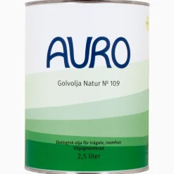 Golvolja Ljus 109-90 - 1 liter