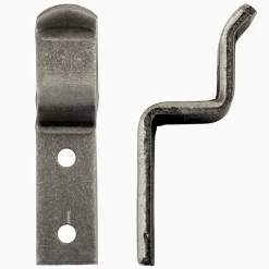 Hake Dubbel 10 mm