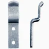 Hake Dubbel förzinkad 10 mm