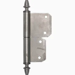 Instick ekollon 85 mm vänster - obehandlad