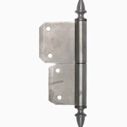 Instick ekollon 85 mm vänster - obehandlad