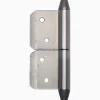 Instick kon 66 mm höger - obehandlad