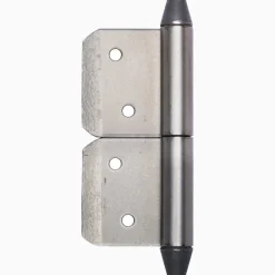 Instick kon 66 mm höger - obehandlad