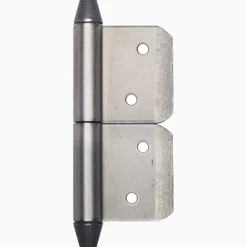Instick kon 66 mm höger - obehandlad