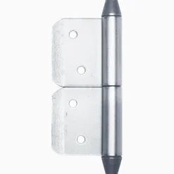 Instick kon 66 mm höger - obehandlad