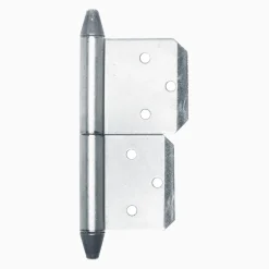 Instick kon 98 mm vänster - obehandlad