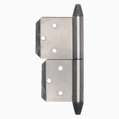 Instick kon 98 mm vänster - obehandlad