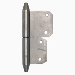 Instick kon 74 mm vänster - obehandlad