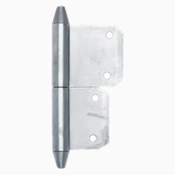 Instick kon 74 mm vänster - obehandlad