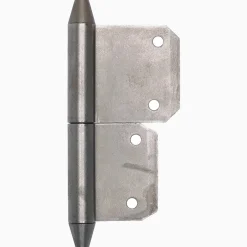 Instick kon 85 mm vänster - obehandlad