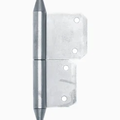 Instick kon 85 mm vänster - obehandlad