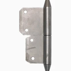 Instick kon 85 mm vänster - obehandlad