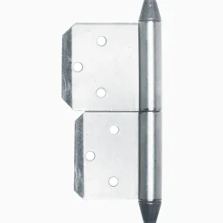 Instick kon 110 mm vänster - obehandlad