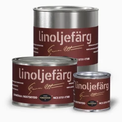 Järnmönja 500 ml