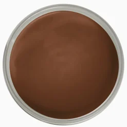 Järnoxidbrun linoljefärg 1 liter