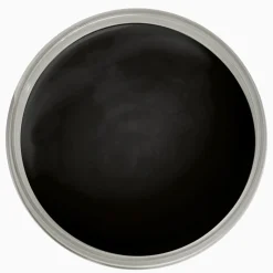 Järnoxidsvart linoljefärg 500 ml