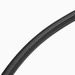 Kabel 5-ledare, textilomspunnen
