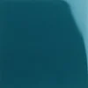 Kakel Field Tile 15x15 cm Baroque Blue