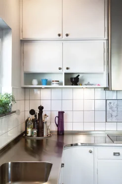 Kakel Field Tile 15x15 cm Brilliant White