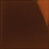 Kakel Field Tile 15x15 cm Teapot Brown