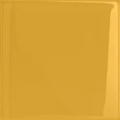 Kakel H&E Smith Field Tile 15x15 cm Inca Gold