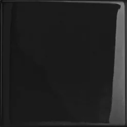Kakel H&E Smith Field Tile 15x15 cm Victorian Black