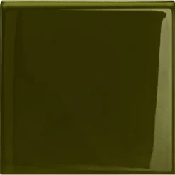 Kakel H&E Smith Field Tile avslut 15x15 cm Magnolia