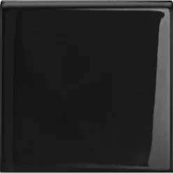 Kakel H&E Smith Field Tile avslut 15x15 cm Magnolia