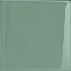 Kakel H&E Smith Field Tile 15x15 cm Periwinkle