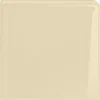 Kakel H&E Smith Field Tile hörnavslut 15x15 cm Magnolia